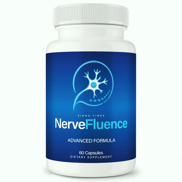 NerveFluence Supplement