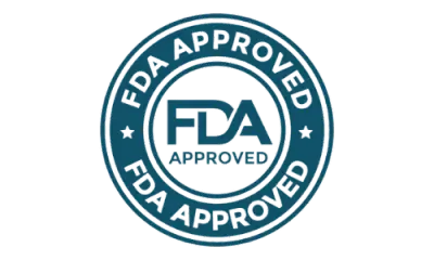 FDA Approved of NerveFluence 