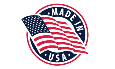 Made In The USA of NerveFluence 